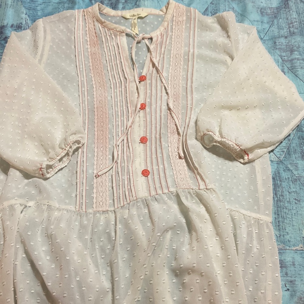 Matilda Jane Women’s Shirt